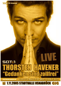 Thorsten Havener 